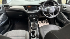 Vauxhall Crossland X 1.5 Turbo D ecoTec [102] SE Nav 5dr [Start Stop] Diesel Hatchback